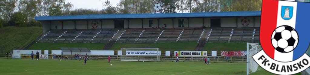 Stadion Na Udolni